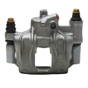Dodge Sprinter 3500 Brake Caliper - Rear Left - DFC - Premium - Silver Zinc Coated - `02-`06