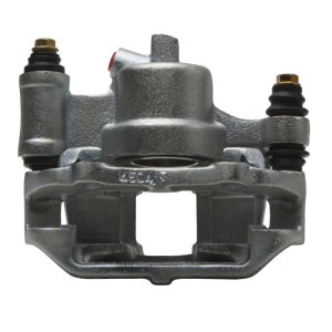 Dodge Sprinter 3500 Brake Caliper - Rear Left - DFC - Premium - Silver Zinc Coated - `02-`06