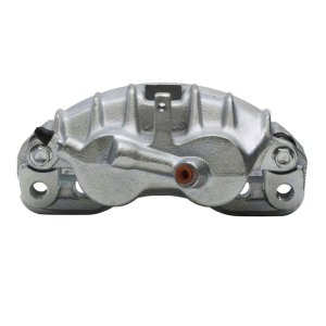 Dodge Sprinter 3500 Brake Caliper - Rear Right - DFC - Premium - Silver Zinc - `02-`05