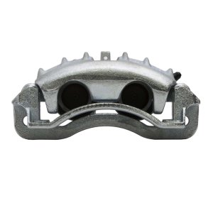 Dodge Sprinter 3500 Brake Caliper - Rear Right - DFC - Premium - Silver Zinc - `02-`05