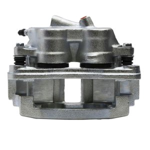 Dodge Sprinter 3500 Brake Caliper - Rear Right - DFC - Premium - Silver Zinc - `02-`05