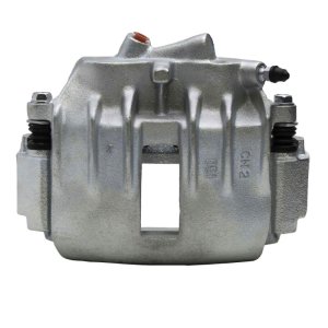 Dodge Sprinter 3500 Brake Caliper - Rear Right - DFC - Premium - Silver Zinc - `02-`05