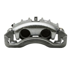 Dodge Sprinter 3500 Brake Caliper - Rear Left - DFC - Premium - Silver - `02-`05