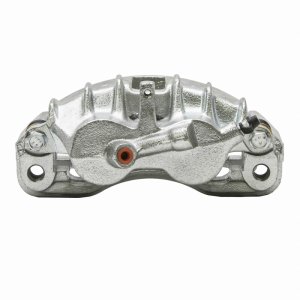 Dodge Sprinter 3500 Brake Caliper - Rear Left - DFC - Premium - Silver - `02-`05