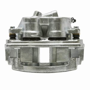 Dodge Sprinter 3500 Brake Caliper - Rear Left - DFC - Premium - Silver - `02-`05