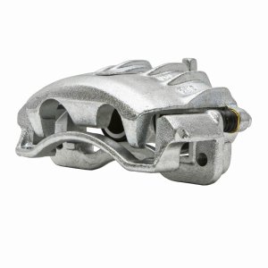 Dodge Sprinter 3500 Brake Caliper - Rear Left - DFC - Premium - Silver - `02-`05