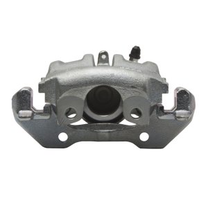 Dodge Sprinter 3500 Brake Caliper - Rear Right - DFC - Premium - Silver Zinc Coated - `02-`06