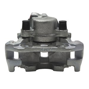 Dodge Sprinter 3500 Brake Caliper - Rear Right - DFC - Premium - Silver Zinc Coated - `02-`06 Dodge Sprinter 3500 Brake Caliper - Rear Right - DFC - Premium - Silver Zinc Coated - `02-`06
