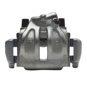 Dodge Sprinter 3500 Brake Caliper - Rear Right - DFC - Premium - Silver Zinc Coated - `02-`06 Dodge Sprinter 3500 Brake Caliper - Rear Right - DFC - Premium - Silver Zinc Coated - `02-`06