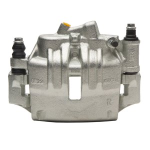 Dodge Sprinter 3500 Brake Caliper - Rear Right - DFC - Premium - Silver Zinc Coated - `02-`05
