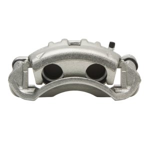 Dodge Sprinter 3500 Brake Caliper - Rear Right - DFC - Premium - Silver Zinc Coated - `02-`05