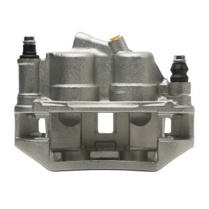 Dodge Sprinter 3500 Brake Caliper - Rear Right - DFC - Premium - Silver Zinc Coated - `02-`05