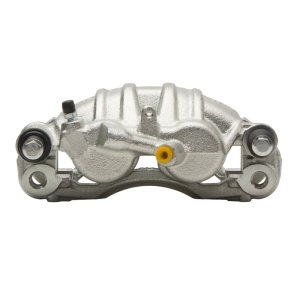 Dodge Sprinter 3500 Brake Caliper - Rear Right - DFC - Premium - Silver Zinc Coated - `02-`05