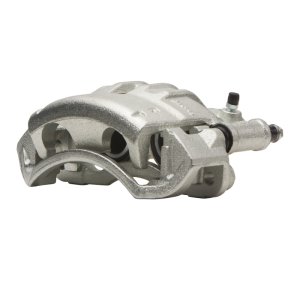 Dodge Sprinter 3500 Brake Caliper - Rear Right - DFC - Premium - Silver Zinc Coated - `02-`05