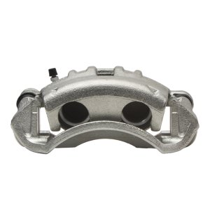 Dodge Sprinter 3500 Brake Caliper - Rear Left - DFC - Premium - Silver Zinc Coated - `02-`05