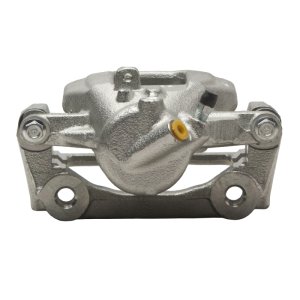 Dodge Sprinter 3500 Caliper - Rear Right - DFC - Premium - Silver Zinc Coated - `07-`18