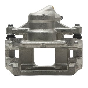 Dodge Sprinter 3500 Caliper - Rear Right - DFC - Premium - Silver Zinc Coated - `07-`18