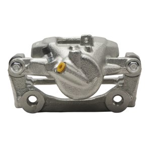 Dodge Sprinter 2500 Brake Caliper - Rear Left - DFC - Premium - Silver - `07-`18