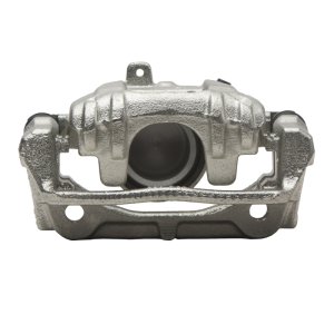 Dodge Sprinter 2500 Brake Caliper - Rear Left - DFC - Premium - Silver - `07-`18