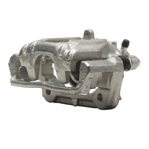 Dodge Sprinter 2500 Brake Caliper - Rear Left - DFC - Premium - Silver - `07-`18
