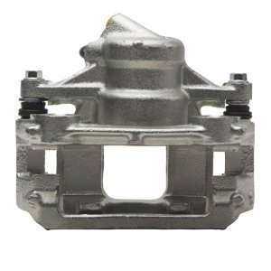 Dodge Sprinter 2500 Brake Caliper - Rear Left - DFC - Premium - Silver - `07-`18