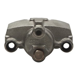 Chrysler Town & Country Brake Caliper - Rear - DFC - Premium - Silver Zinc Coated - `01-`07