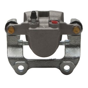 Chrysler 300 Brake Caliper - Rear - DFC - Premium - Silver Zinc Coated - `05-`23