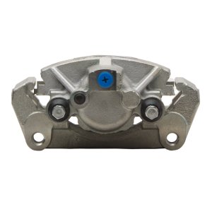 Chrysler Aspen Brake Caliper - Rear - DFC - Premium - Silver Zinc Coated - `02-`24