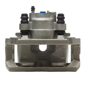 Chrysler Aspen Brake Caliper - Rear - DFC - Premium - Silver Zinc Coated - `02-`24