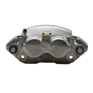 Dodge Ram 2500 Brake Caliper - Rear - DFC - Premium - Silver Zinc Coated - `01-`02