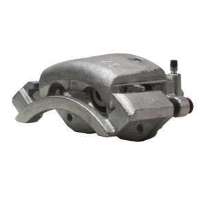 Dodge Ram 2500 Brake Caliper - Rear - DFC - Premium - Silver Zinc Coated - `01-`02