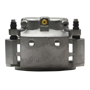 Dodge Ram 2500 Brake Caliper - Rear - DFC - Premium - Silver Zinc Coated - `01-`02