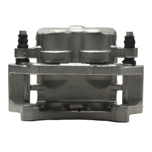 Dodge Ram 2500 Brake Caliper - Rear - DFC - Premium - Silver Zinc Coated - `01-`02