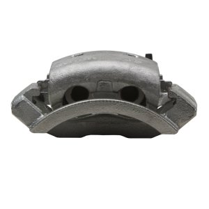 Dodge Ram 2500 Brake Caliper - Rear - DFC - Premium - Silver Zinc Coated - `01-`02