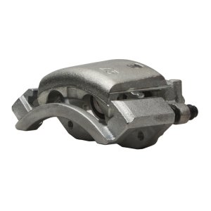Dodge Ram 2500 Pickup Brake Caliper - Rear - DFC - Premium - Silver Zinc Coated - `01-`02