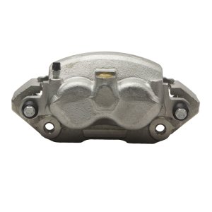 Dodge Ram 3500 Brake Caliper - Rear - DFC - Premium - Silver - `00-`02 Dodge Ram 3500 Brake Caliper - Rear - DFC - Premium - Silver - `00-`02