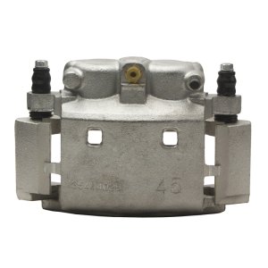Dodge Ram 3500 Brake Caliper - Rear - DFC - Premium - Silver - `00-`02 Dodge Ram 3500 Brake Caliper - Rear - DFC - Premium - Silver - `00-`02