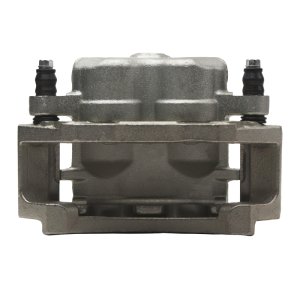 Dodge Ram 3500 Brake Caliper - Rear - DFC - Premium - Silver - `00-`02 Dodge Ram 3500 Brake Caliper - Rear - DFC - Premium - Silver - `00-`02