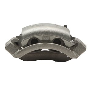 Dodge Ram 3500 Brake Caliper - Rear - DFC - Premium - Silver - `00-`02