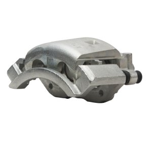 Dodge Ram 3500 Pickup Brake Caliper - Rear - DFC - Premium - Silver Zinc Coated - `00-`02