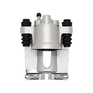 Dodge Dakota Brake Caliper - Rear - DFC - Premium - Silver Zinc Coated - `03-`04