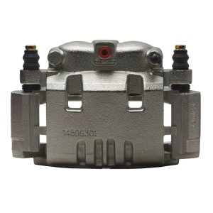 Dodge Ram 3500 Brake Caliper - Rear - DFC - Premium - Silver - `03-`08