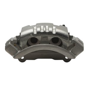 Dodge Ram 3500 Brake Caliper - Rear - DFC - Premium - Silver - `03-`08