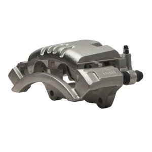 Dodge Ram 3500 Brake Caliper - Rear - DFC - Premium - Silver - `03-`08