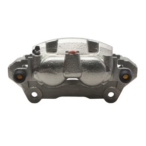 Dodge Ram 3500 Brake Caliper - Rear - DFC - Premium - Silver - `03-`08