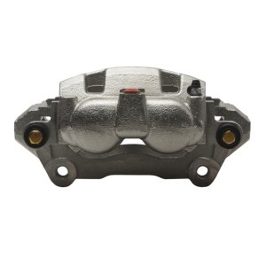 Dodge Ram 2500 Brake Caliper - Rear - DFC - Premium - Silver Zinc Coated - `03-`08
