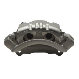 Dodge Ram 2500 Brake Caliper - Rear - DFC - Premium - Silver Zinc Coated - `03-`08