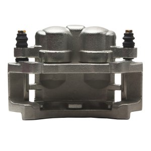 Dodge Ram 2500 Brake Caliper - Rear - DFC - Premium - Silver Zinc Coated - `03-`08