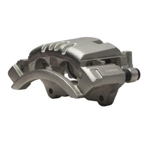 Dodge Ram 2500 Brake Caliper - Rear - DFC - Premium - Silver Zinc Coated - `03-`08