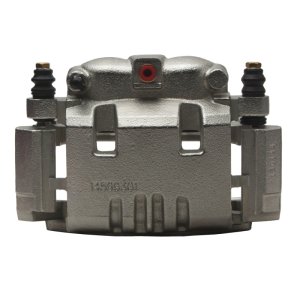 Dodge Ram 2500 Brake Caliper - Rear - DFC - Premium - Silver Zinc Coated - `03-`08